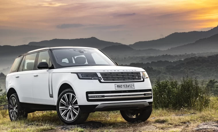 Range Rover