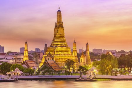 bangkok pattaya tour package 4 nights 5 days
