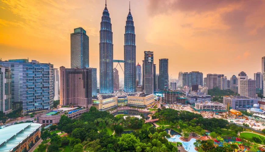 Malaysia