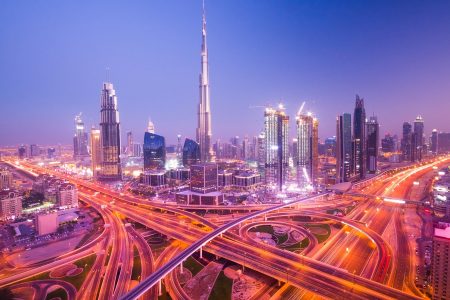 Burj Khalifa Dubai